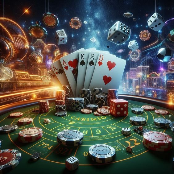79king66 bắn cá nhà cung cấp uy tín